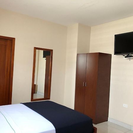 Hotel Arena Blanca ซาลีนาส ภายนอก รูปภาพ