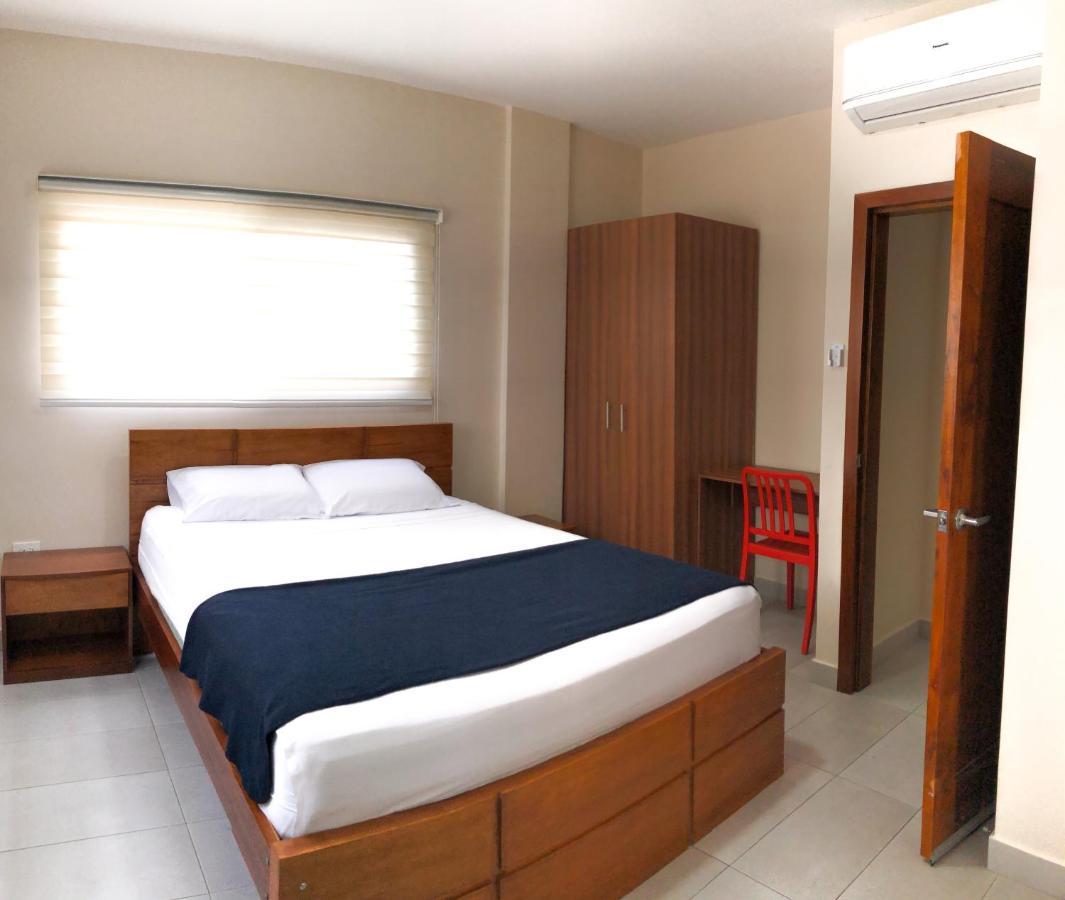 Hotel Arena Blanca ซาลีนาส ภายนอก รูปภาพ
