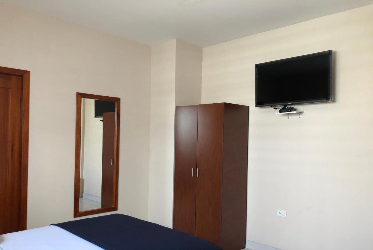 Hotel Arena Blanca ซาลีนาส ภายนอก รูปภาพ