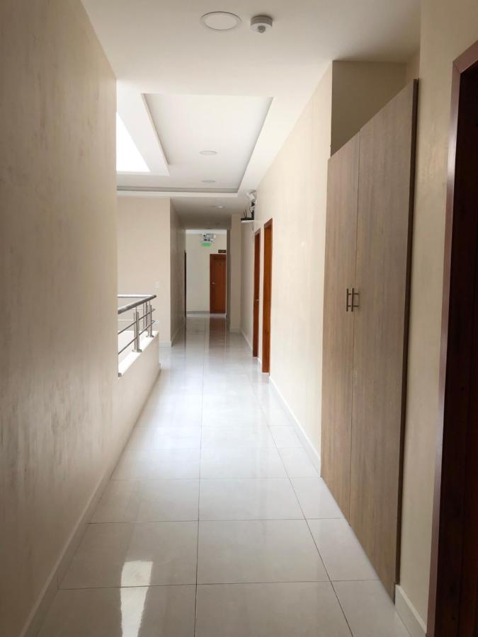 Hotel Arena Blanca ซาลีนาส ภายนอก รูปภาพ