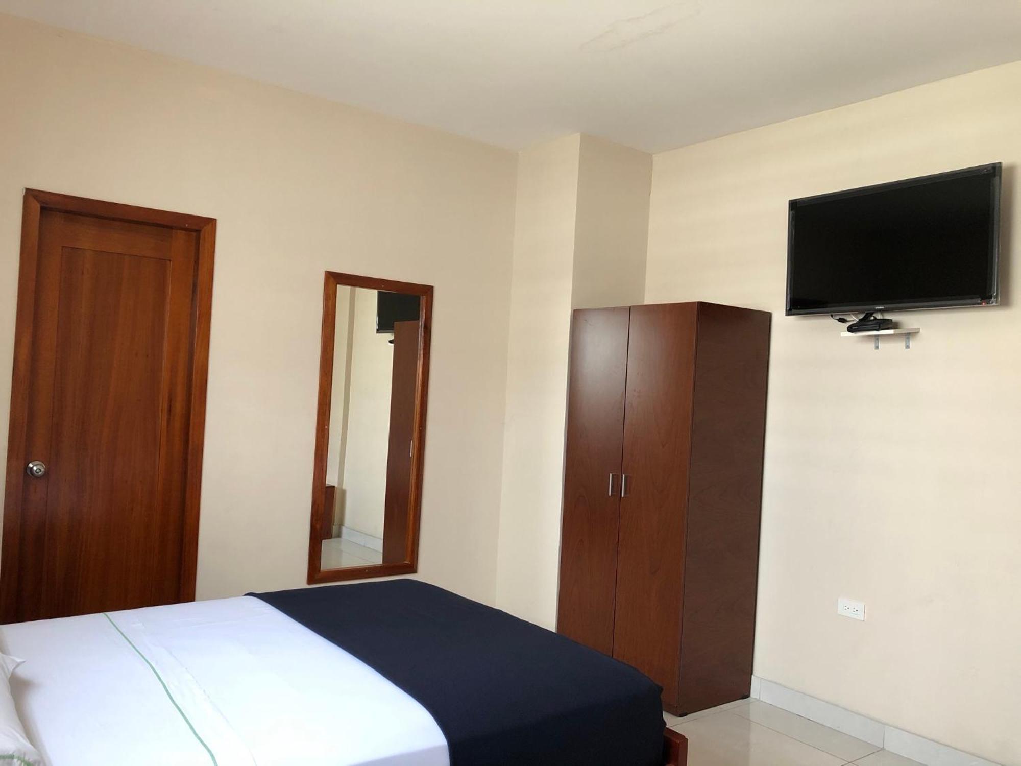 Hotel Arena Blanca ซาลีนาส ภายนอก รูปภาพ