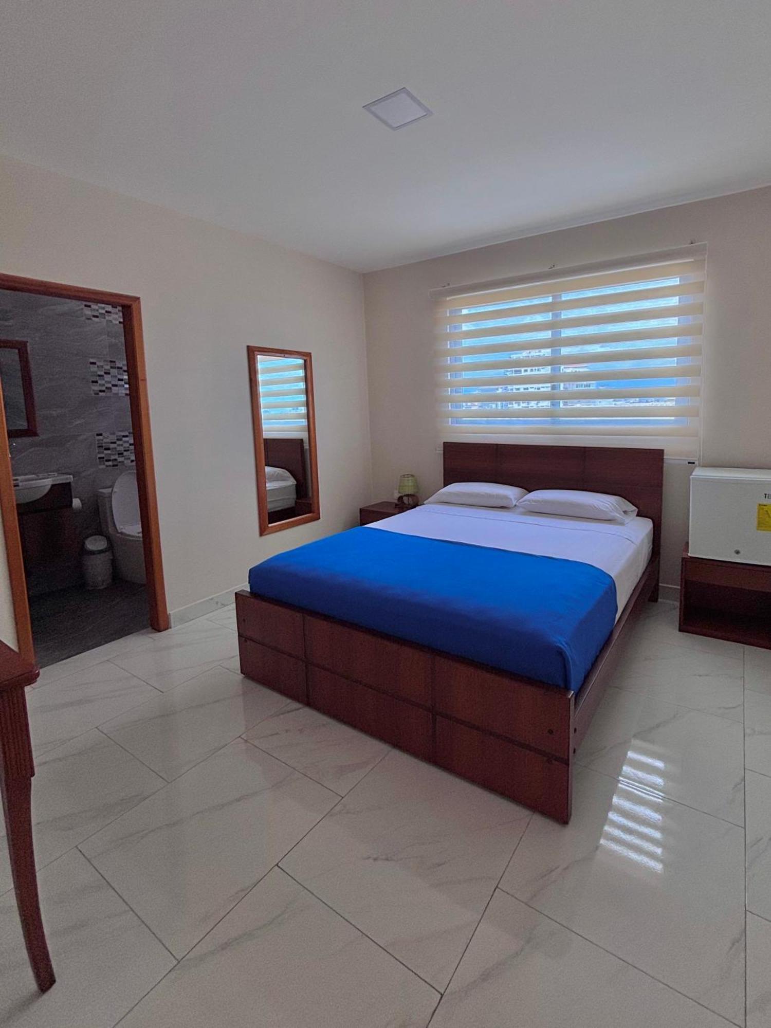 Hotel Arena Blanca ซาลีนาส ภายนอก รูปภาพ